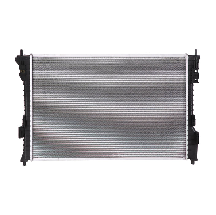 2014 Lincoln MKT 3.7L V6 Radiator - Naturally Aspirated, 4, Sport Utility, GAS, Automatic