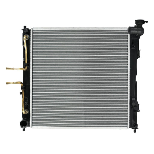 2015 Kia Optima 2.0L L4 Turbo Radiator