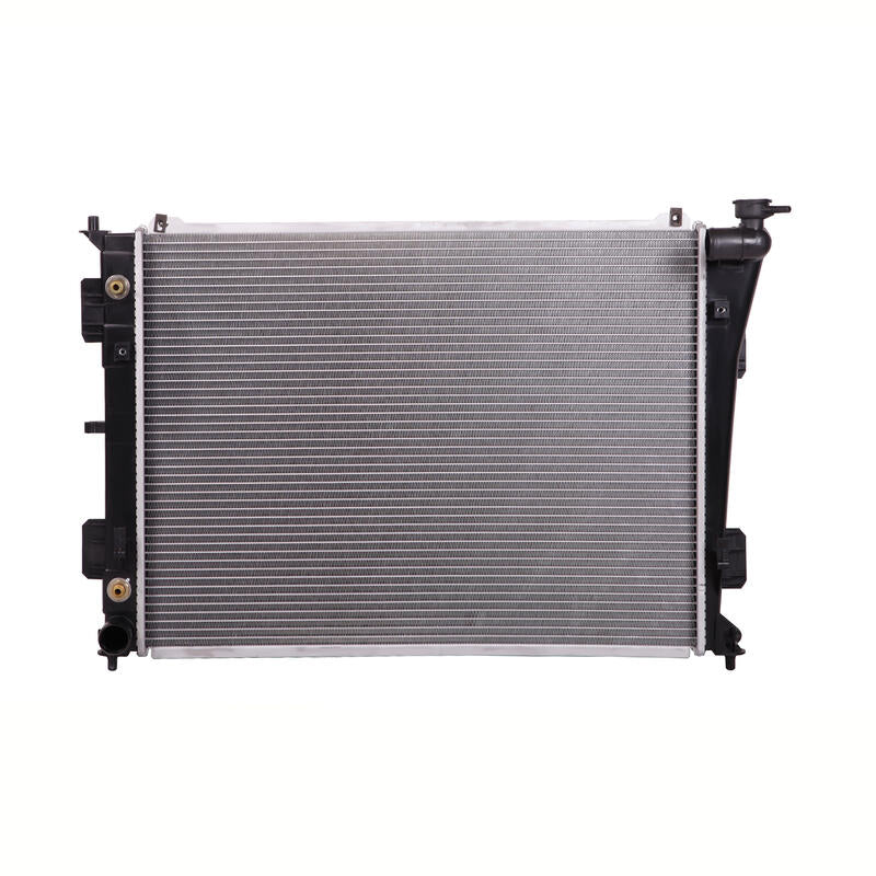 2011 Hyundai Sonata GLS 2.4L L4 Radiator - GAS, Automatic — RadiatorNow