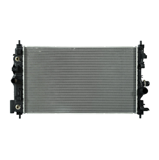 2016 Chevrolet Cruze Limited 1.8L L4 Radiator | TYC13199