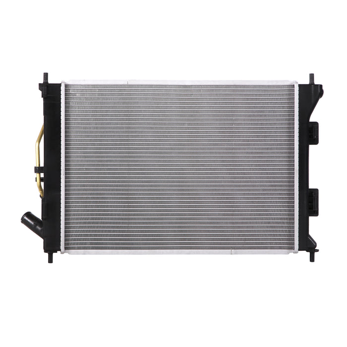 2013 Hyundai Elantra 1.8L L4 Radiator - Naturally Aspirated, 4, Sedan, GAS, Automatic