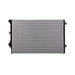 2010 Volkswagen Passat CC 2.0L L4 Radiator