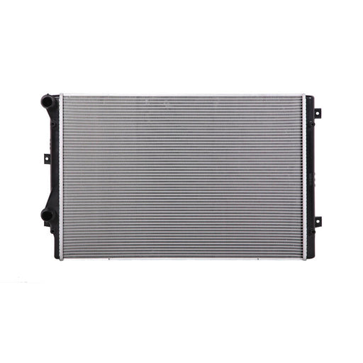 2009 Audi A3 Quattro 2.0L L4 Radiator