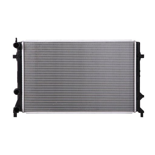 2018 Volkswagen Jetta 2.5L L5 Radiator