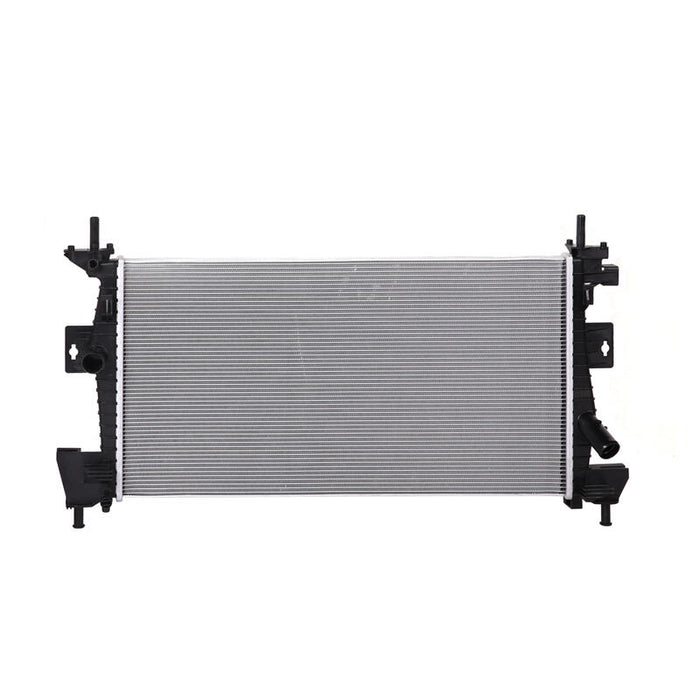 2013 Ford Focus Titanium Plus 2.0L L4 Radiator