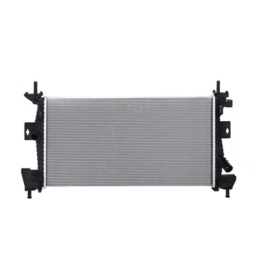 2018 Ford Focus 2.0L L4 Electric Radiator | LR13219