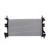 2014 Ford Focus Ambiente 2.0L L4 Radiator