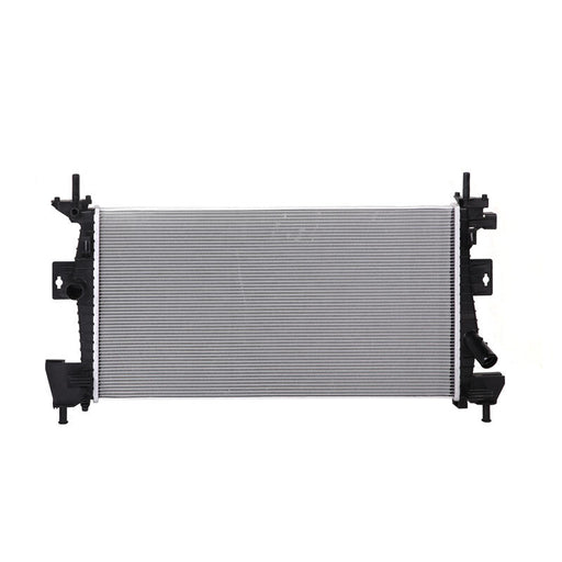 2013 Ford Focus SE 2.0L L4 Radiator