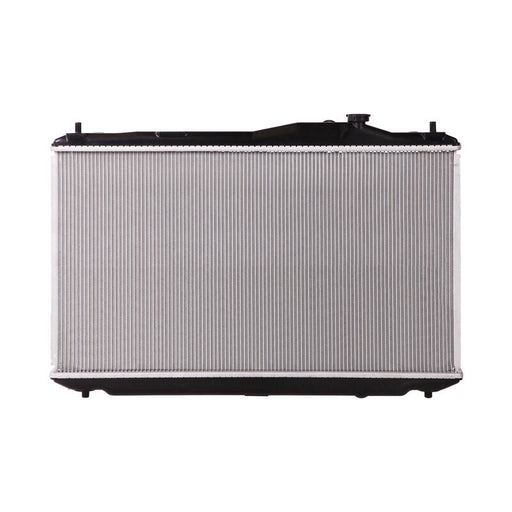 2014 Honda Civic 2.4L L4 Radiator