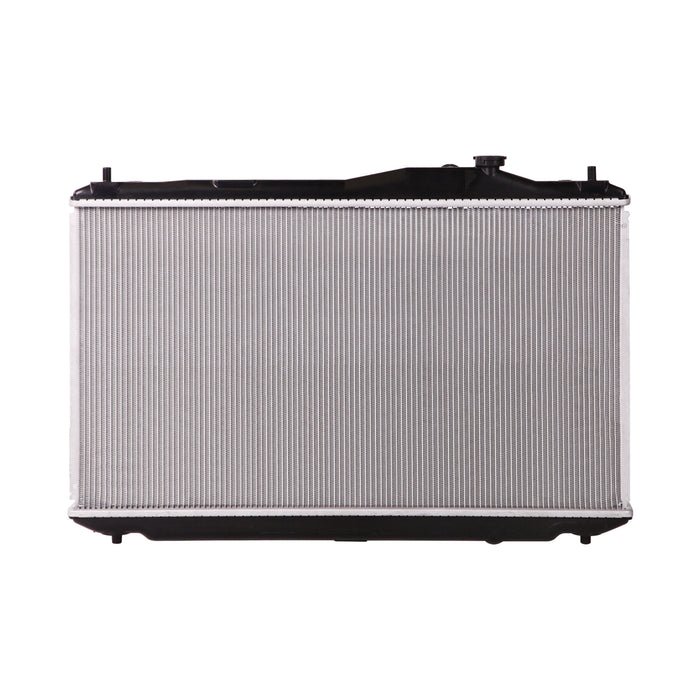 2015 Honda Civic Coupe 2.4L L4 Radiator | LR13221