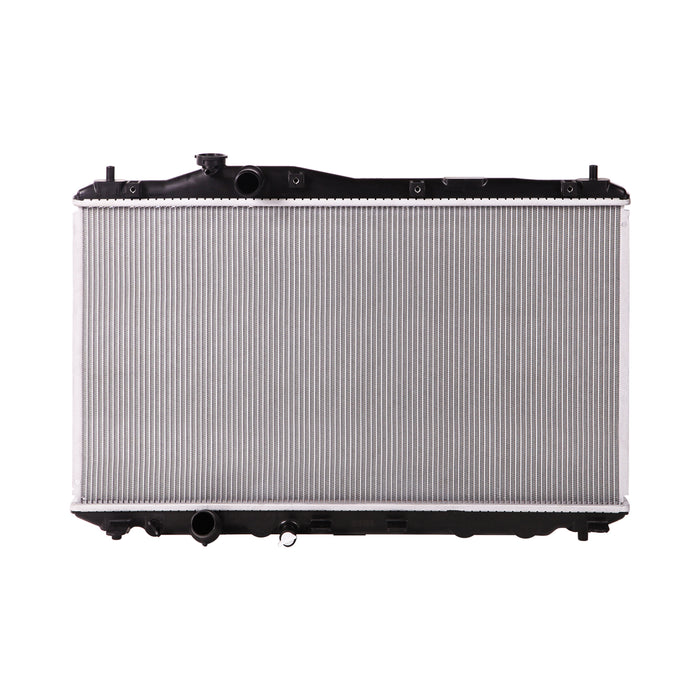 2014 Acura ILX 2.4L L4 Radiator - Naturally Aspirated, 4, Sedan, GAS, Manual