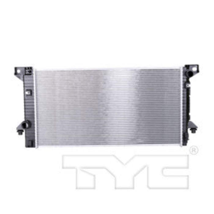 2012 Ford F-150 3.7L V6 Radiator | TYC13226