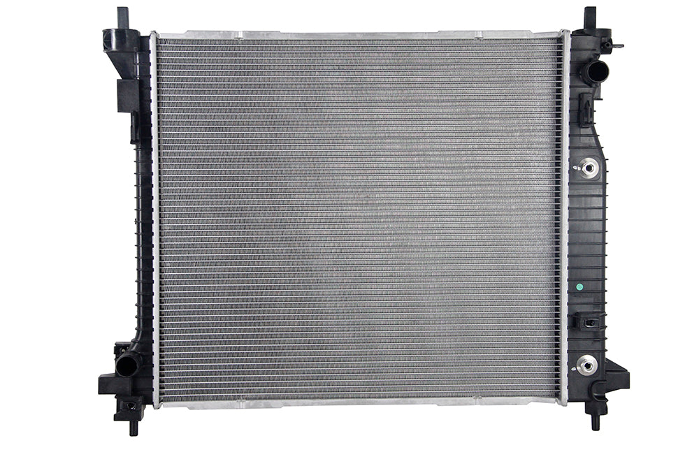 2011 Cadillac SRX 3.0L V6 Radiator