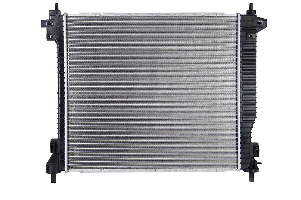 2011 Cadillac SRX 3.0L V6 Radiator