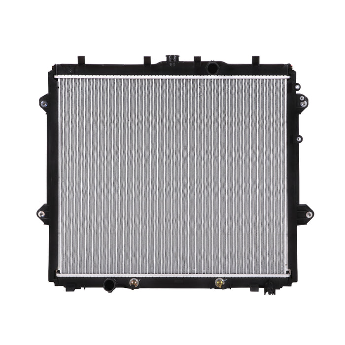 2020 Toyota 4Runner 4.0L V6 Radiator