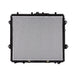 2020 Toyota 4Runner 4.0L V6 Radiator