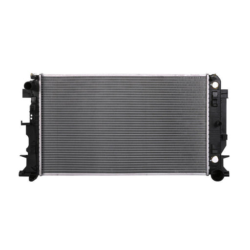 2008 Freightliner Sprinter 3500 3.5L V6 Radiator