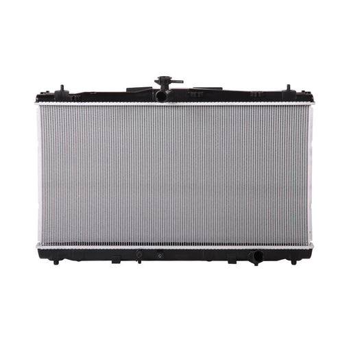 2012 Toyota Camry 2.5L L4 Radiator
