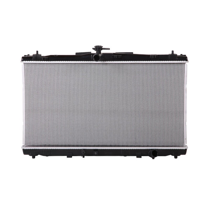 2014 Toyota Camry 2.5L L4 Radiator