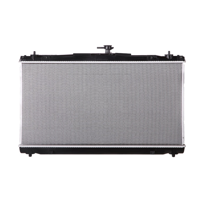 2015 Toyota Avalon 3.5L V6 Radiator - Naturally Aspirated, 4, Sedan, GAS, Automatic