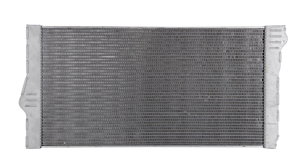 2011 BMW 535i GT xDrive 3.0L L6 Radiator