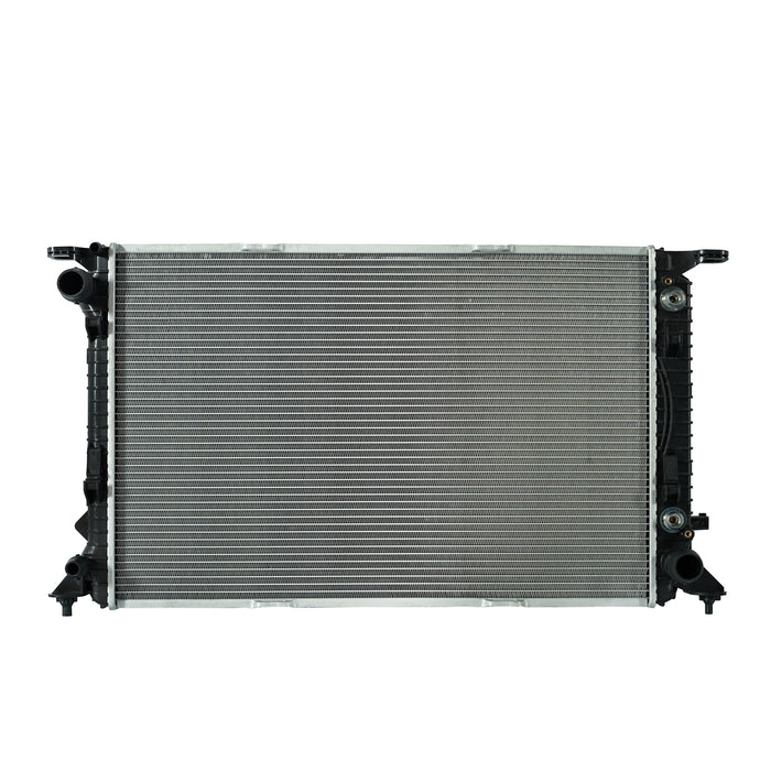 2016 Audi S4 3.0L V6 Radiator