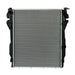 2012 Ram 5500 6.7L L6 Diesel Radiator | LR13296