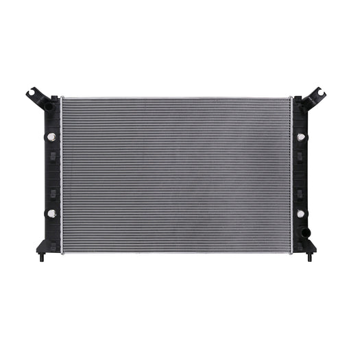 2014 GMC Sierra 2500 HD 6.0L V8 Radiator