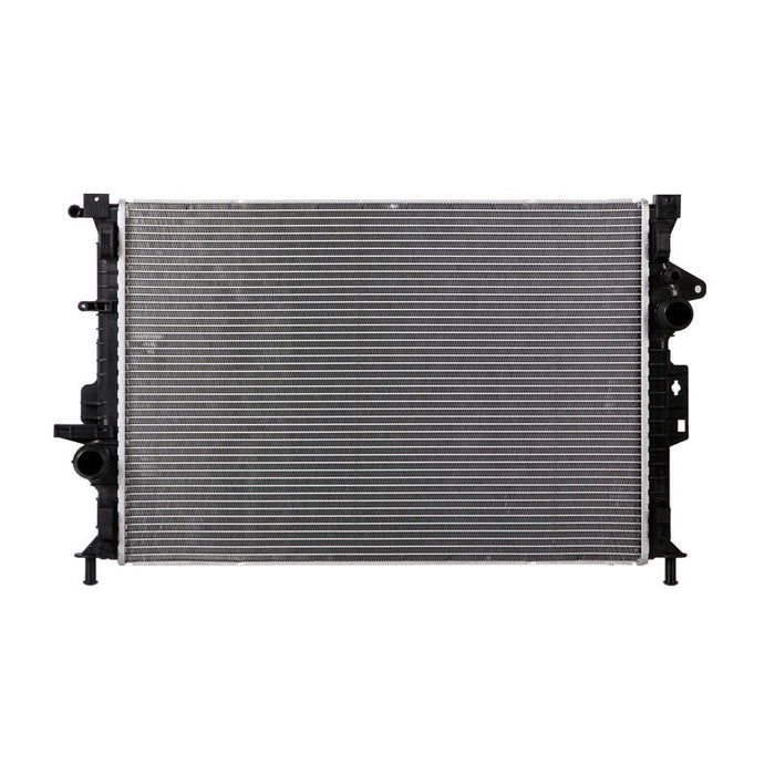 2015 Ford Transit Connect 1.6L L4 Radiator