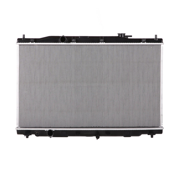 2014 Honda CR-V 2.4L L4 Radiator - Naturally Aspirated, 4, Sport Utility, GAS, Automatic