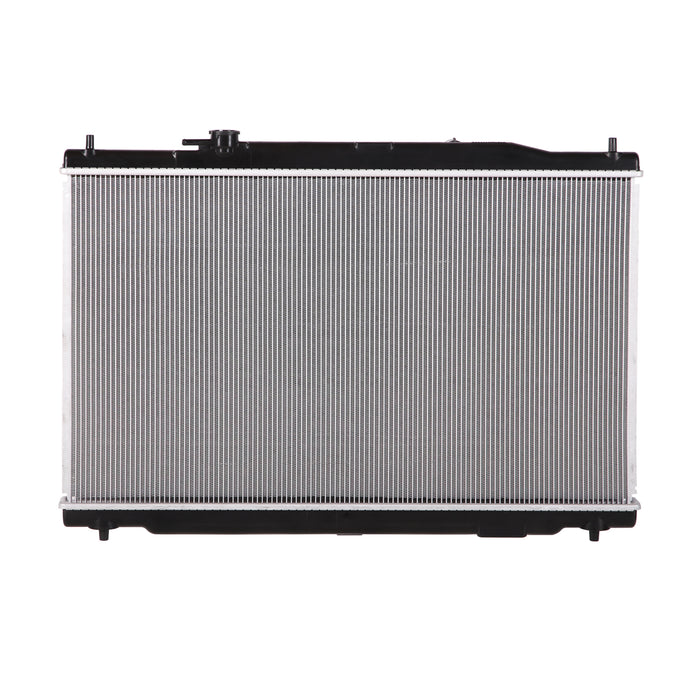 2014 Honda CR-V 2.4L L4 Radiator - Naturally Aspirated, 4, Sport Utility, GAS, Automatic