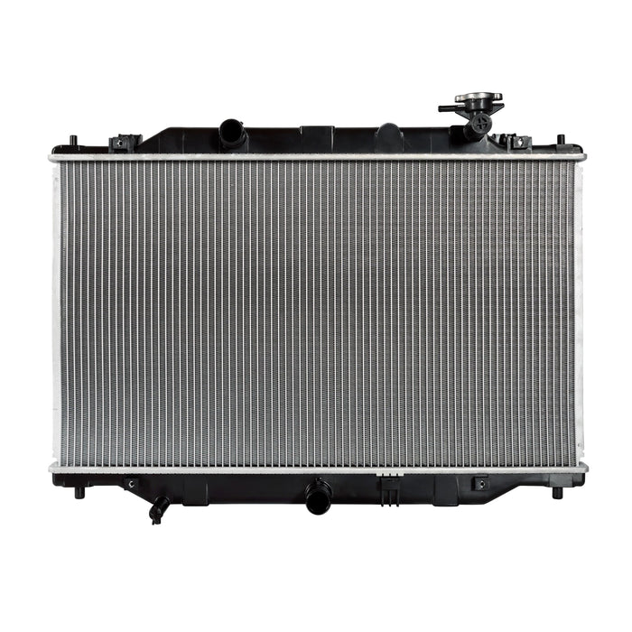 2014 Mazda CX-5 2.5L L4 Radiator | LR13317