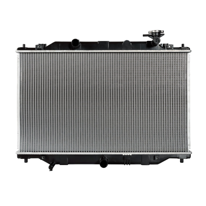 2013 Mazda CX-5 2.0L L4 Radiator - Naturally Aspirated, 4, Sport Utility, GAS, Manual
