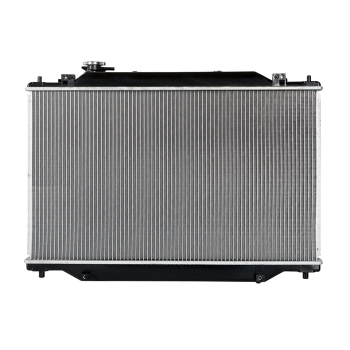 2018 Mazda CX-5 2.0L L4 Radiator - Naturally Aspirated, 4, Sport Utility, GAS, Automatic