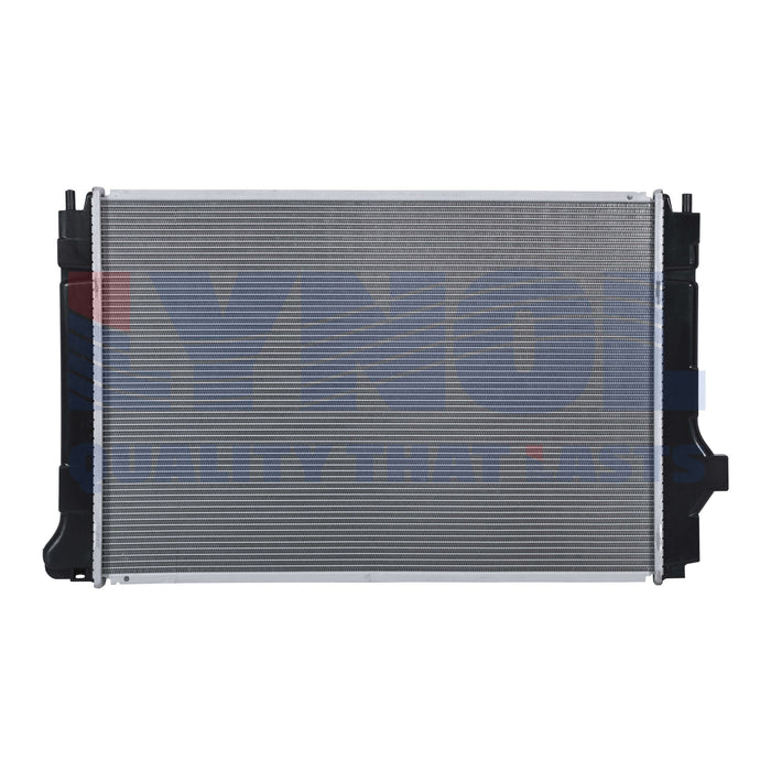 2012 Toyota Prius C 1.5L L4 Radiator | LR13319