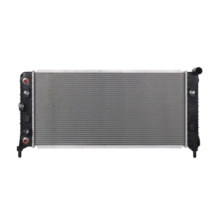 2012 Chevrolet Impala 3.6L V6 Radiator