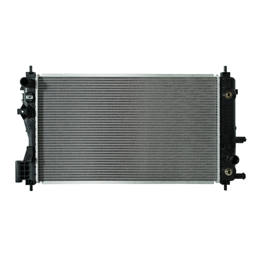 2019 Chevrolet Impala 2.5L L4 Radiator