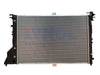 2020 Nissan NV3500 4.0L V6 Radiator