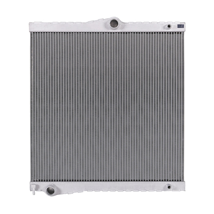 Radiador para BMW X5 3.0L L6 2008 - Aspiración natural, 4 puertas, SUV, GAS, Automático