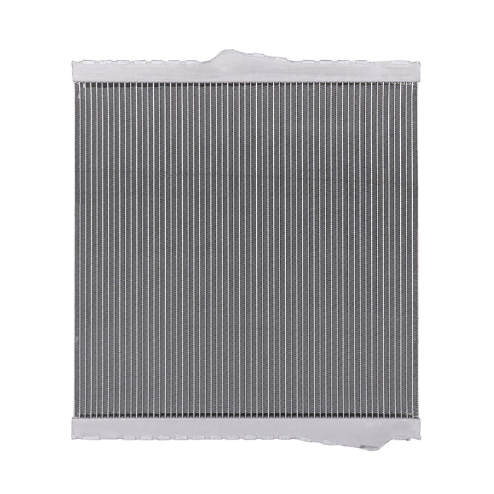 2010 BMW X5 3.0L L6 Radiator - Naturally Aspirated, 4, Sport Utility, GAS, Automatic