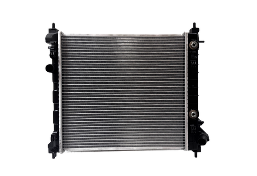 2014 Chevrolet Spark 1.2L L4 Radiator