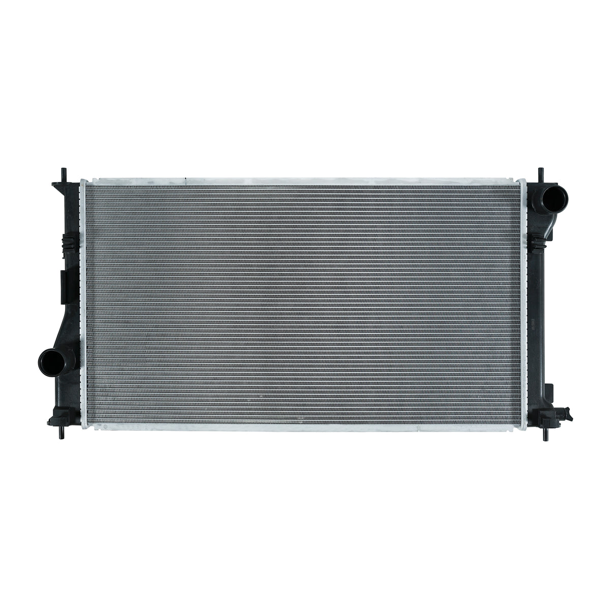 2020 Toyota 86 2.0L H4 Radiator - Naturally Aspirated, 2, Coupe, GAS ...
