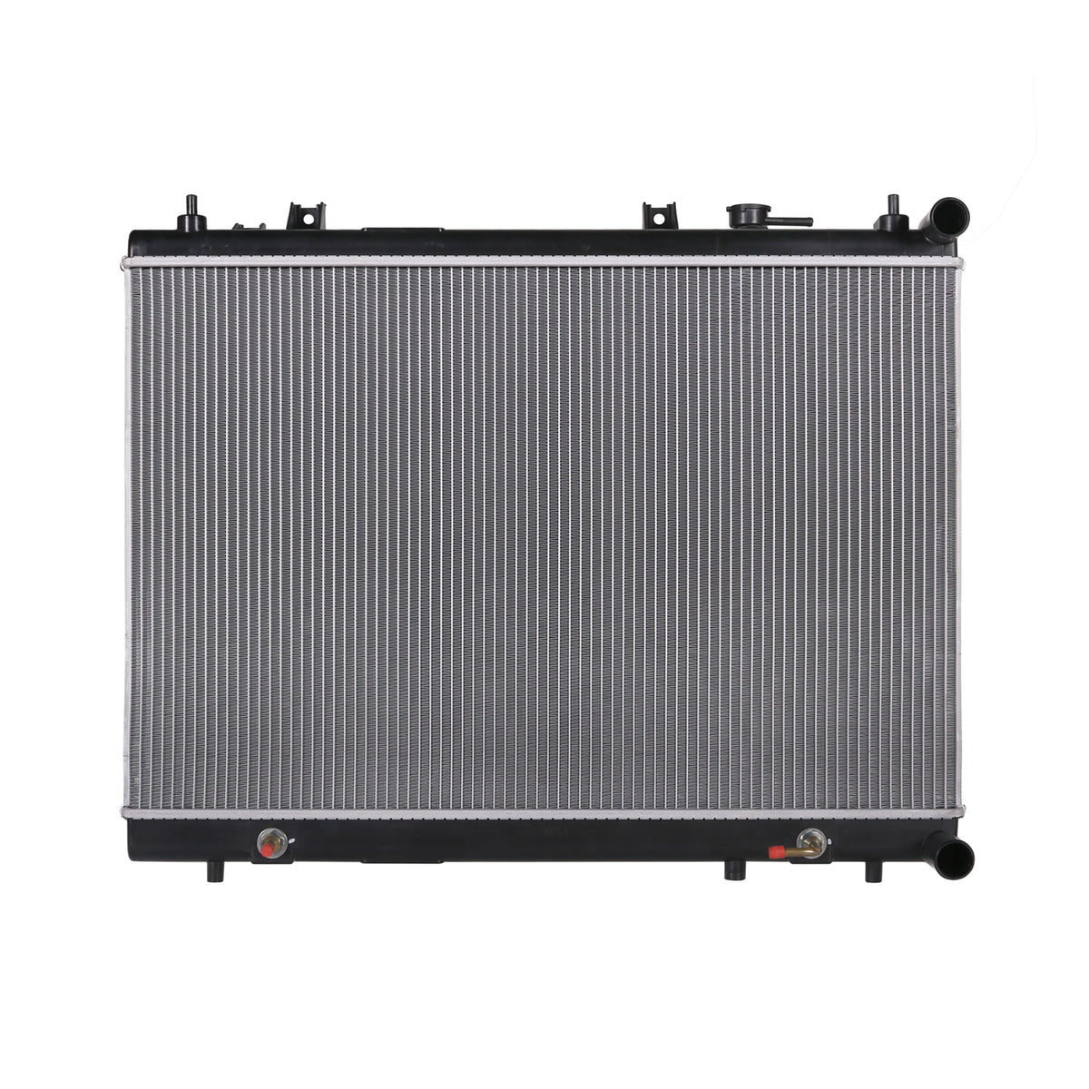 2015 Nissan Pathfinder 2.5L L4 Supercharged Hybrid Radiator | LR13348 ...