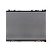 2025 Nissan Pathfinder 3.5L V6 Radiator | LR13348