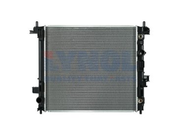 2017 Cadillac ATS 2.5L L4 Radiator