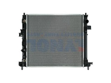 2014 Cadillac ATS 3.6L V6 Radiator | LR13351