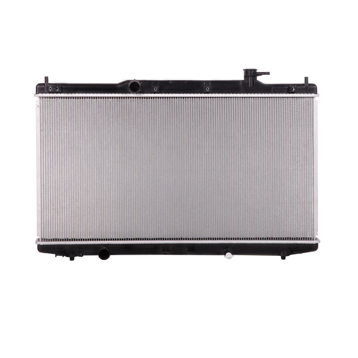 2020 Acura TLX 2.4L L4 Radiator - Naturally Aspirated, 4, Sedan, GAS, Automatic Dual Clutch