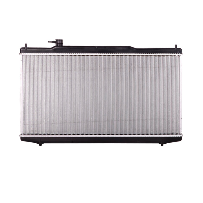 2013 Honda Accord 3.5L V6 Radiator - Naturally Aspirated, 2, Coupe, GAS, Automatic