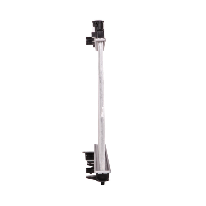 2015 Honda Accord 2.4L L4 Radiator - Naturally Aspirated, 4, Sedan, GAS, Automatic