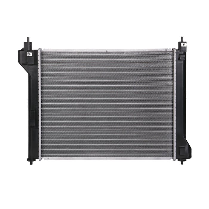 2013 Nissan Sentra 1.8L L4 Radiator - Naturally Aspirated, 4, Sedan, GAS, Automatic CVT